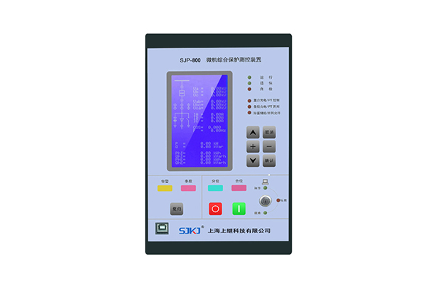 變壓器保護裝置廠家簡介