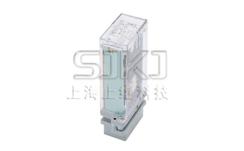 ZJS-11監視繼電器_ZJS-11繼電器_工作原理