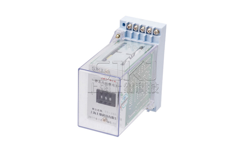 JWY-41B電壓繼電器_JWY-41B繼電器_原理_廠(chǎng)家