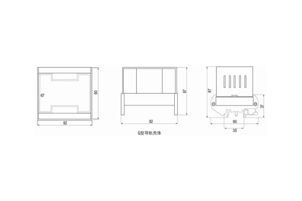 開(kāi)孔尺寸