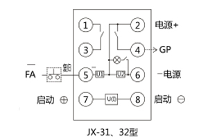 接線圖