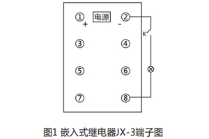 接線(xiàn)圖