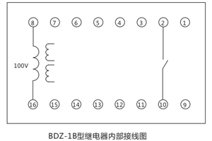 接線(xiàn)圖