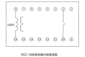 接線(xiàn)圖