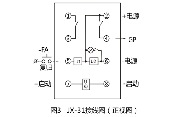 接線(xiàn)圖