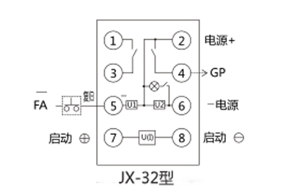 接線圖