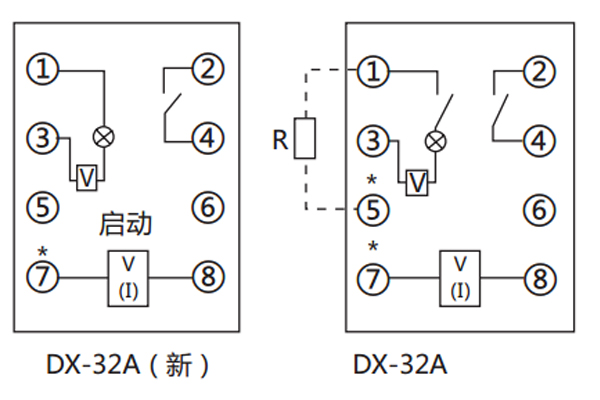 接線(xiàn)圖