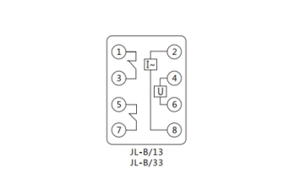 JL-B/13電流繼電器