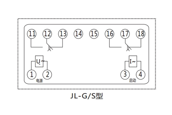 接線(xiàn)圖