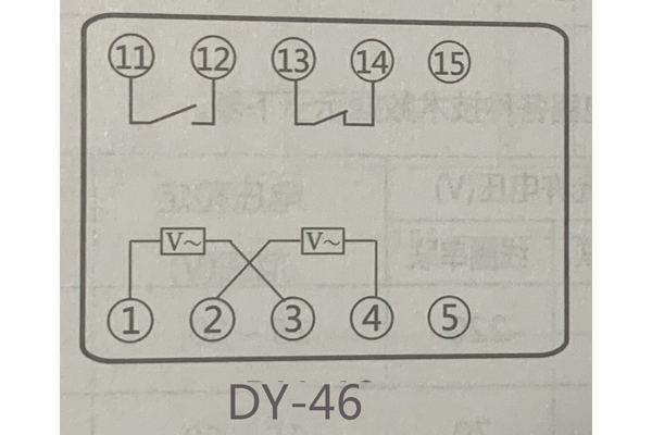 接線(xiàn)圖